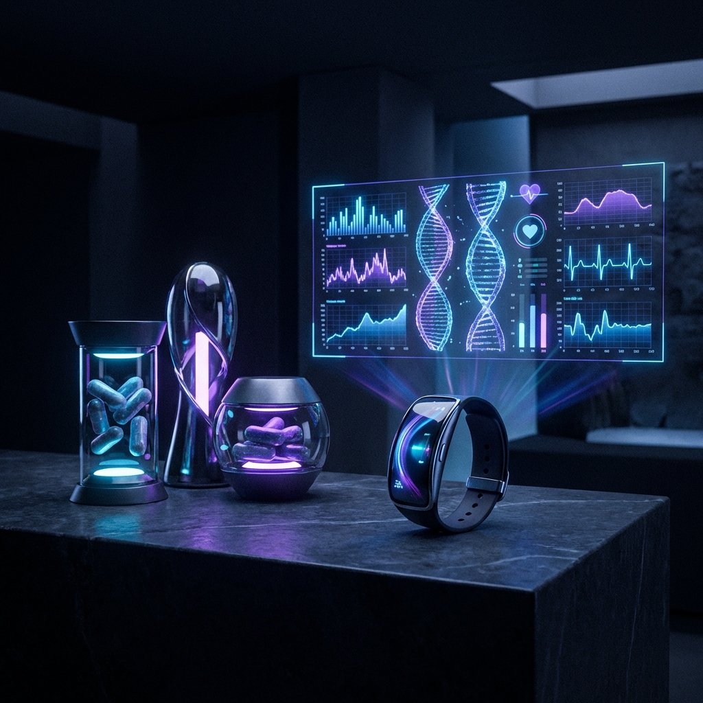 Bryan Johnson's Blueprint: What You Can Actually Afford to Copy