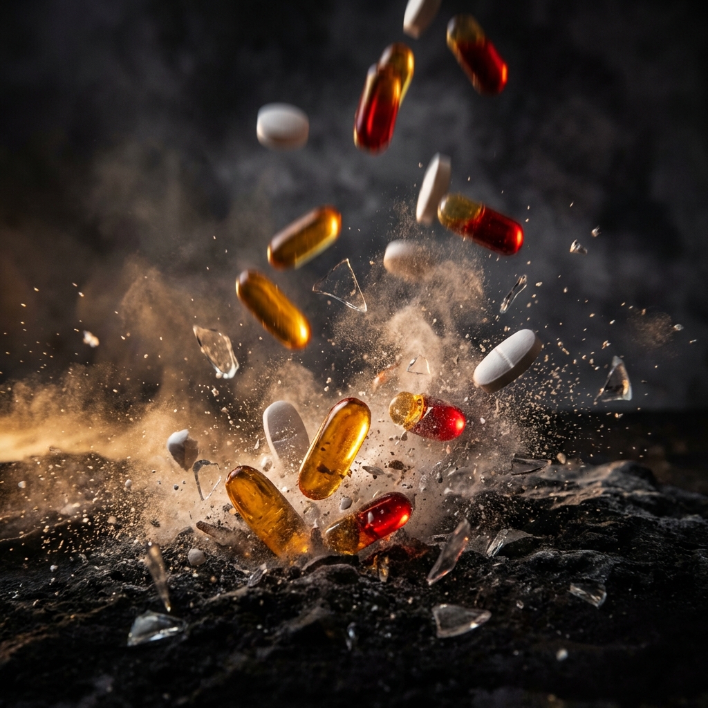 Top 10 Supplement Myths Debunked by Science